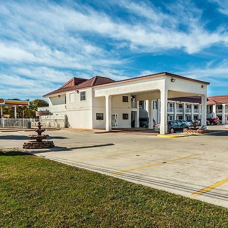 Motel 6-San Marcos, Tx - North Eksteriør billede