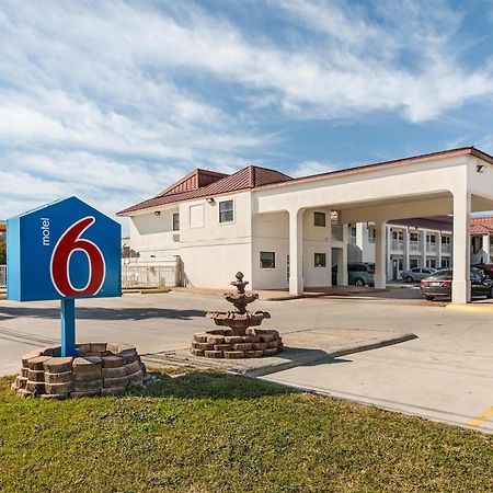 Motel 6-San Marcos, Tx - North Eksteriør billede